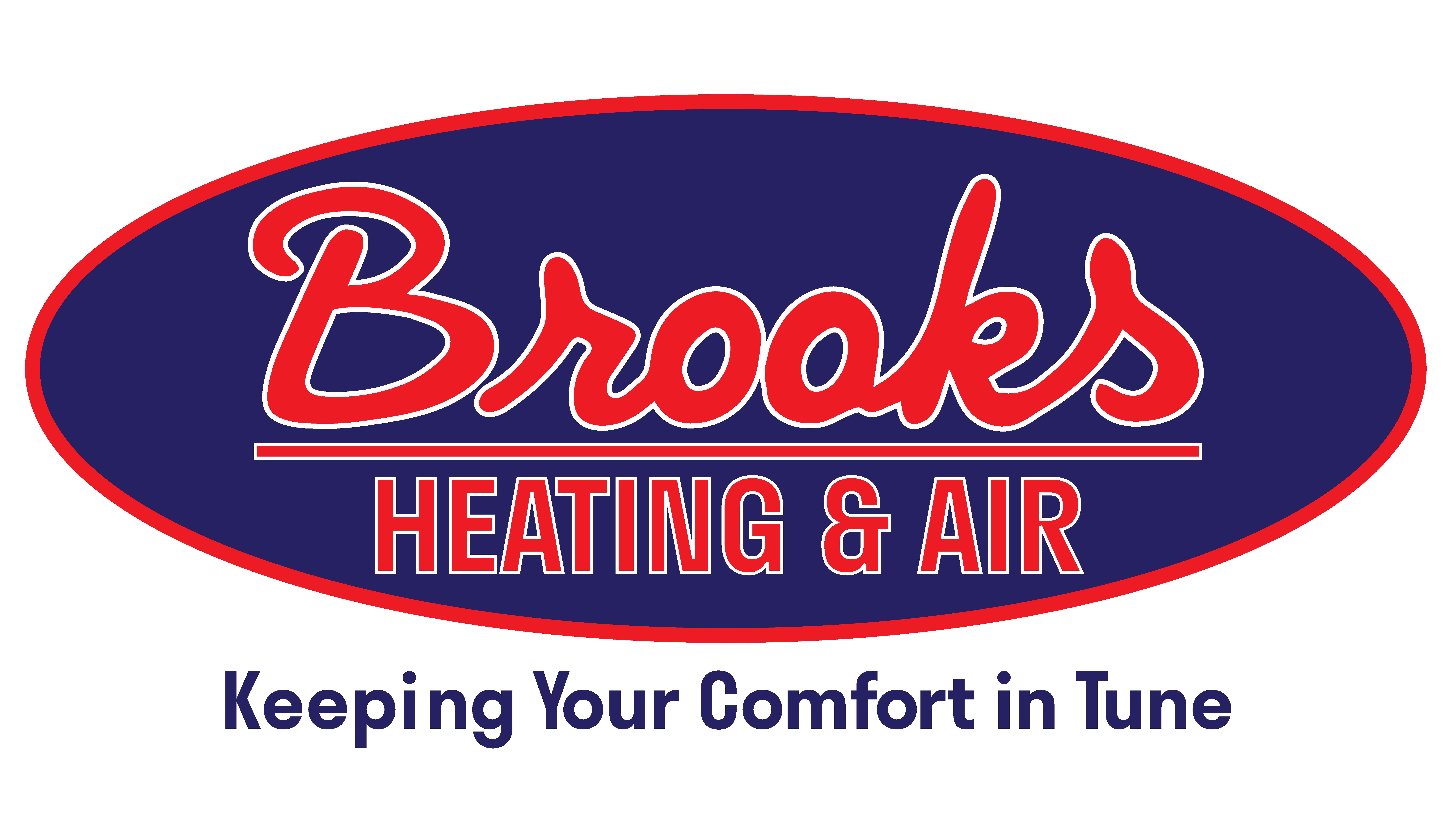 Avatar for Brooks Heating & Air